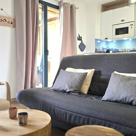 L'etoile Du Berger Des Etoiles 8 Pers Apartment Bagnères-de-Bigorre