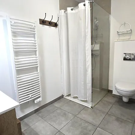 Apartment L'etoile Du Berger Des Etoiles 8 Pers