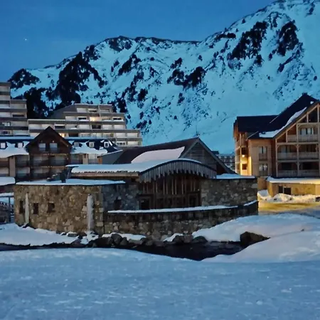 Apartamento L'etoile Du Berger Des Etoiles 8 Pers