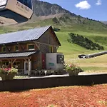 公寓 L'etoile Du Berger Des Etoiles 8 Pers
