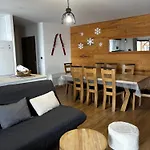 L'etoile Du Berger Des Etoiles 8 Pers 公寓 *
