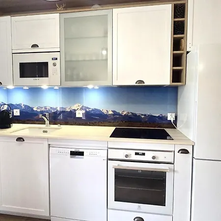 L'etoile Du Berger Des Etoiles 8 Pers Appartement *