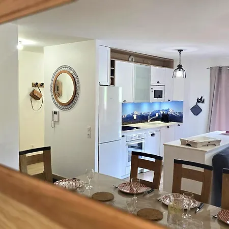 L'etoile Du Berger Des Etoiles 8 Pers Bagnères-de-Bigorre