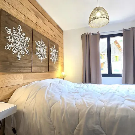 L'etoile Du Berger Des Etoiles 8 Pers * Bagnères-de-Bigorre