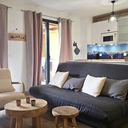 L'etoile Du Berger Des Etoiles 8 Pers * Bagnères-de-Bigorre