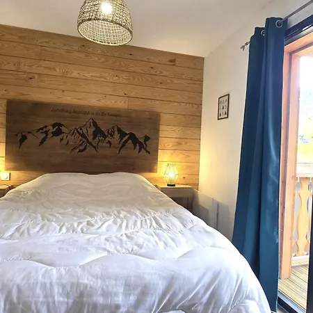 L'etoile Du Berger Des Etoiles 8 Pers *