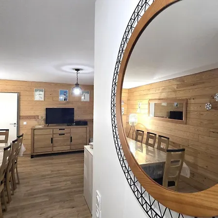 L'etoile Du Berger Des Etoiles 8 Pers