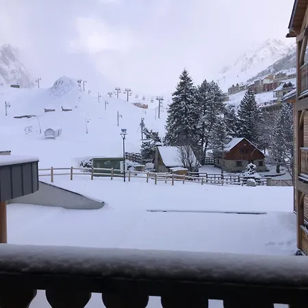 Appartement L'etoile Du Berger Des Etoiles 8 Pers Bagnères-de-Bigorre