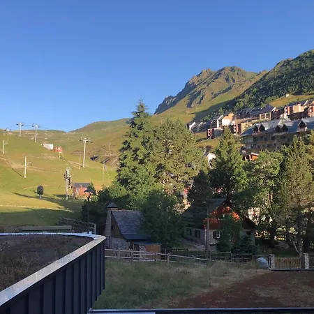 L'etoile Du Berger Des Etoiles 8 Pers Appartement Bagnères-de-Bigorre