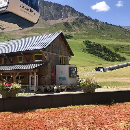 Appartement L'etoile Du Berger Des Etoiles 8 Pers