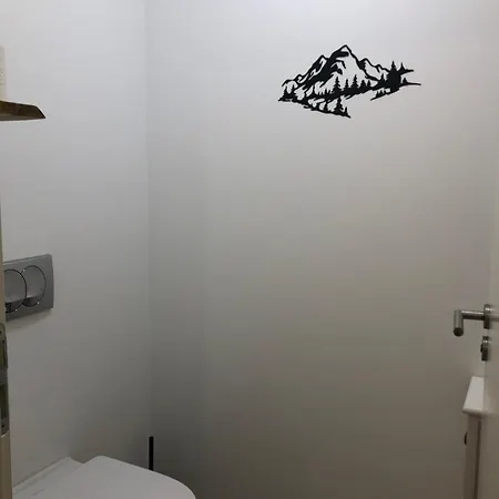 L'etoile Du Berger Des Etoiles 8 Pers Appartement *