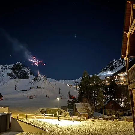 L'etoile Du Berger Des Etoiles 8 Pers