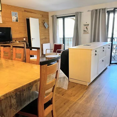 Appartement L'etoile Du Berger Des Etoiles 8 Pers Bagnères-de-Bigorre