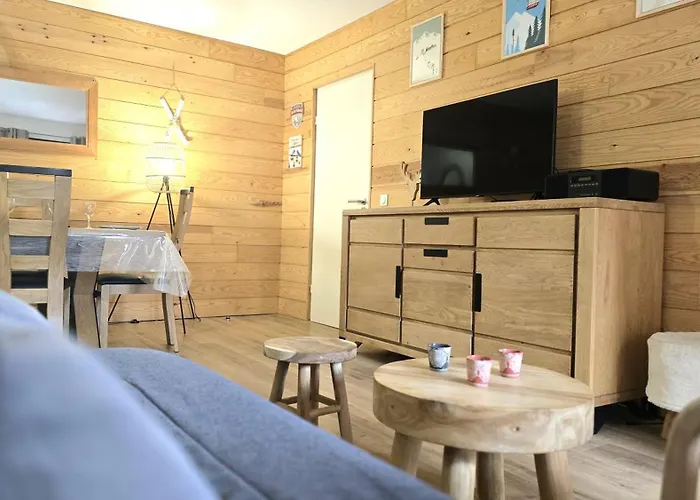 L'etoile Du Berger Des Etoiles 8 Pers