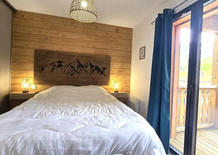 L'etoile Du Berger Des Etoiles 8 Pers *