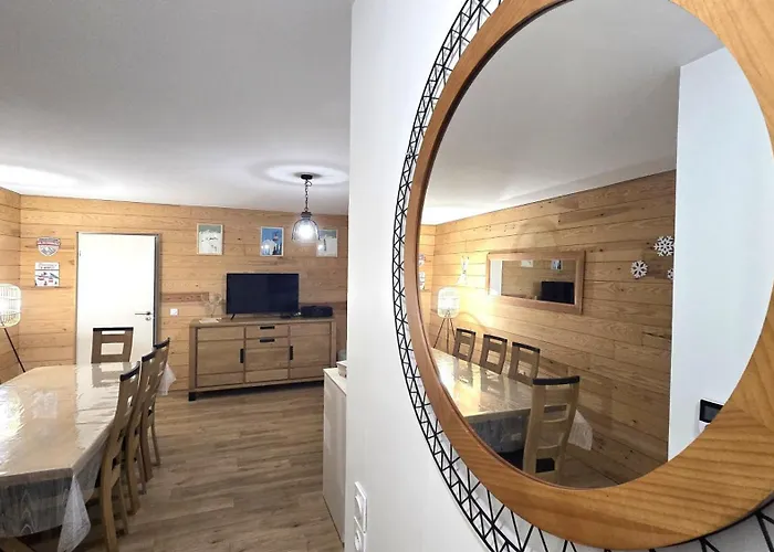 L'etoile Du Berger Des Etoiles 8 Pers