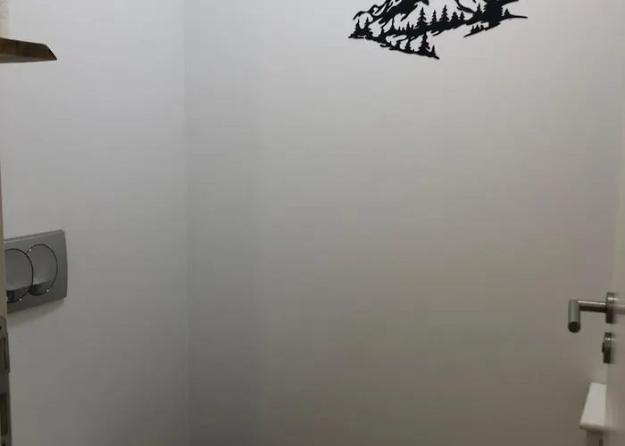 L'etoile Du Berger Des Etoiles 8 Pers Appartement *